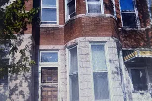 1922 N Fulton Ave, Baltimore, MD 21217 - Photo 1
