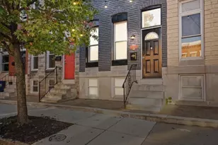 230 N Luzerne Ave, Baltimore, MD 21224 - Photo 1