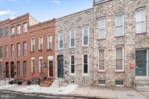 405 E Clement St, Baltimore, MD 21230 - Photo 2