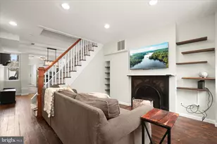 405 E Clement St, Baltimore, MD 21230 - Photo 4