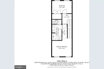 327 N Gilmor Street, Baltimore, MD 21223 - Photo 54