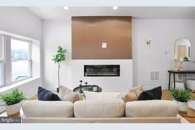 327 N Gilmor Street, Baltimore, MD 21223 - Photo 6