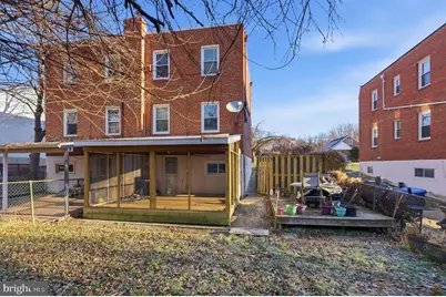4607 Parkwood Avenue, Baltimore, MD 21206 - Photo 18