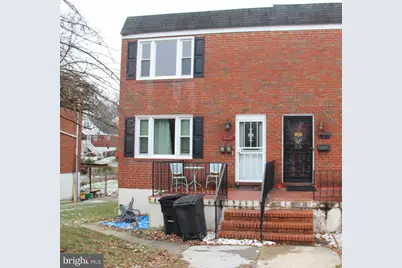 4607 Parkwood Avenue, Baltimore, MD 21206 - Photo 2