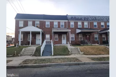 3213 Spaulding Avenue, Baltimore, MD 21215 - Photo 1