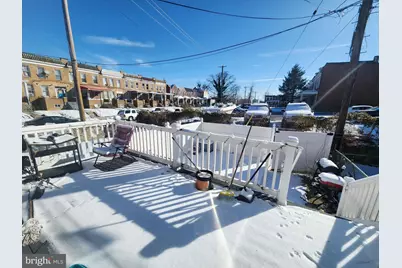 3213 Spaulding Avenue, Baltimore, MD 21215 - Photo 22