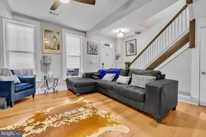 2546 Druid Park Drive, Baltimore, MD 21215 - Photo 6