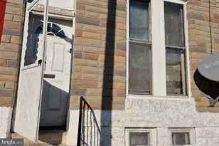 2032 Walbrook Ave, Baltimore, MD 21217 - Photo 2