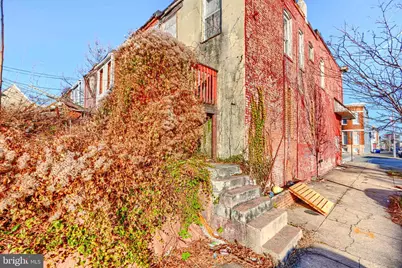 1802 N Payson Street, Baltimore, MD 21217 - Photo 2