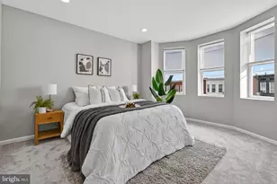 1626 N Smallwood St, Baltimore, MD 21216 - Photo 2