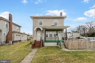 1101 Woodbourne Ave, Baltimore, MD 21212 - Photo 1