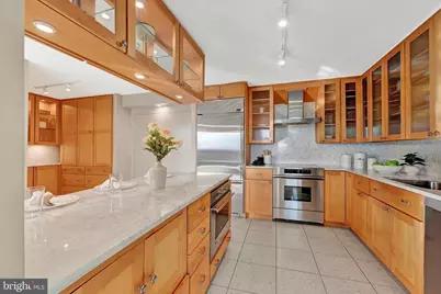 4100 N Charles Street #609, Baltimore, MD 21218 - Photo 6