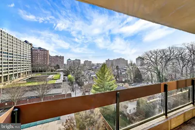 4100 N Charles Street #609, Baltimore, MD 21218 - Photo 22