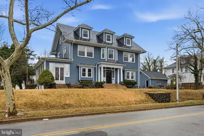 3300 Carlisle Avenue, Baltimore, MD 21216 - Photo 48