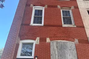 819 N Calhoun St, Baltimore, MD 21217 - Photo 1