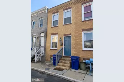 1145 Ward Street, Baltimore, MD 21230 - Photo 1