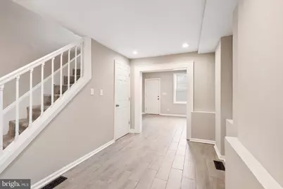 1145 Ward Street, Baltimore, MD 21230 - Photo 2