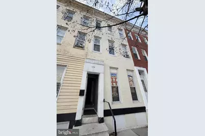 1114 N Fulton Avenue, Baltimore, MD 21217 - Photo 1