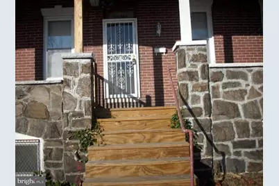 2946 Edmondson Avenue, Baltimore, MD 21223 - Photo 1