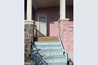 2946 Edmondson Avenue, Baltimore, MD 21223 - Photo 2
