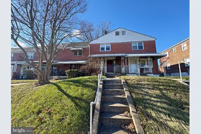 44 N Athol Avenue, Baltimore, MD 21229 - Photo 2