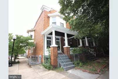 3053 Guilford Avenue #APT 1, Baltimore, MD 21218 - Photo 1