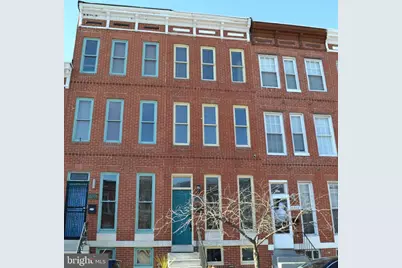 1410 N Bond Street, Baltimore, MD 21213 - Photo 1