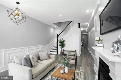 1628 E Biddle Street, Baltimore, MD 21213 - Photo 1