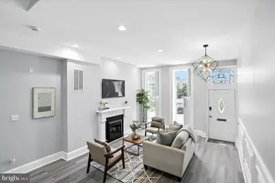 1628 E Biddle Street, Baltimore, MD 21213 - Photo 4