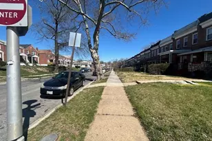 4169 Fairview Ave, Baltimore, MD 21216 - Photo 2