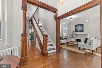 728 Colorado Avenue, Baltimore, MD 21210 - Photo 2