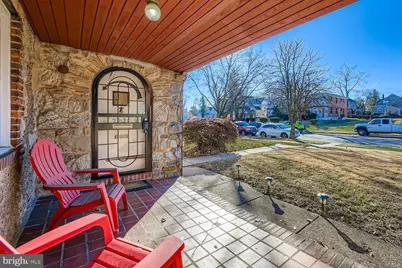 3220 Sequoia Avenue, Baltimore, MD 21215 - Photo 1