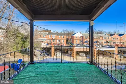 3220 Sequoia Avenue, Baltimore, MD 21215 - Photo 6