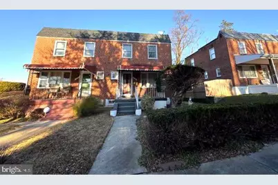 5534 Belle Avenue, Baltimore, MD 21207 - Photo 1