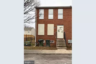 1214 N Woodyear Street, Baltimore, MD 21217 - Photo 1