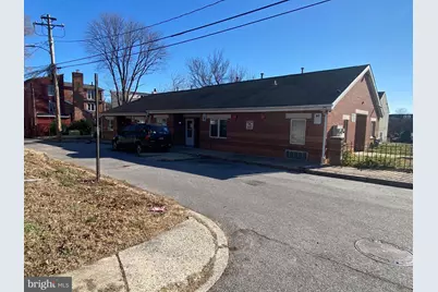 851 Lemmon Street, Baltimore, MD 21201 - Photo 2