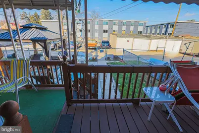 3938 Penhurst Avenue, Baltimore, MD 21215 - Photo 20