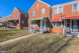 3938 Penhurst Ave, Baltimore, MD 21215 - Photo 6