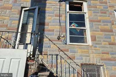 1930 Frederick Avenue, Baltimore, MD 21223 - Photo 2