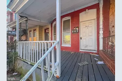 2821 W North Avenue, Baltimore, MD 21216 - Photo 2