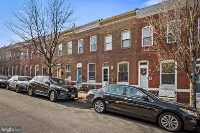 508 S Curley Street, Baltimore, MD 21224 - Photo 2