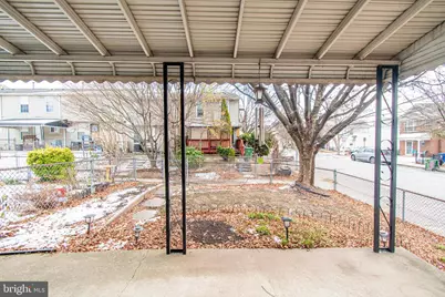 1201 N Calhoun Street, Baltimore, MD 21217 - Photo 30
