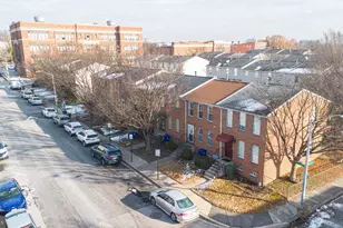 1201 N Calhoun St, Baltimore, MD 21217 - Photo 32