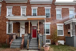 1113 N Luzerne Ave, Baltimore, MD 21213 - Photo 1