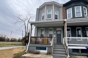 4702 Pimlico Rd, Baltimore, MD 21215 - Photo 1