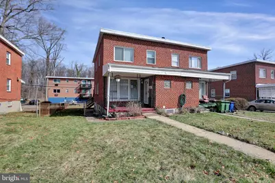 5606 Elderon Avenue, Baltimore, MD 21215 - Photo 2