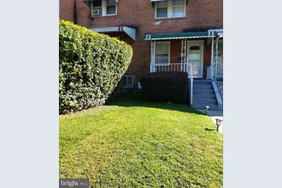 811 E Coldspring Lane, Baltimore, MD 21212 - Photo 1