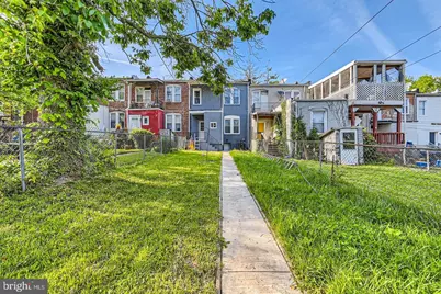 3927 Boarman Avenue, Baltimore, MD 21215 - Photo 30