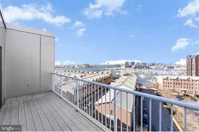 2702 Lighthouse Point E #712, Baltimore, MD 21224 - Photo 18