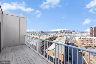 2702 Lighthouse Point E, Baltimore, MD 21224 - Photo 18